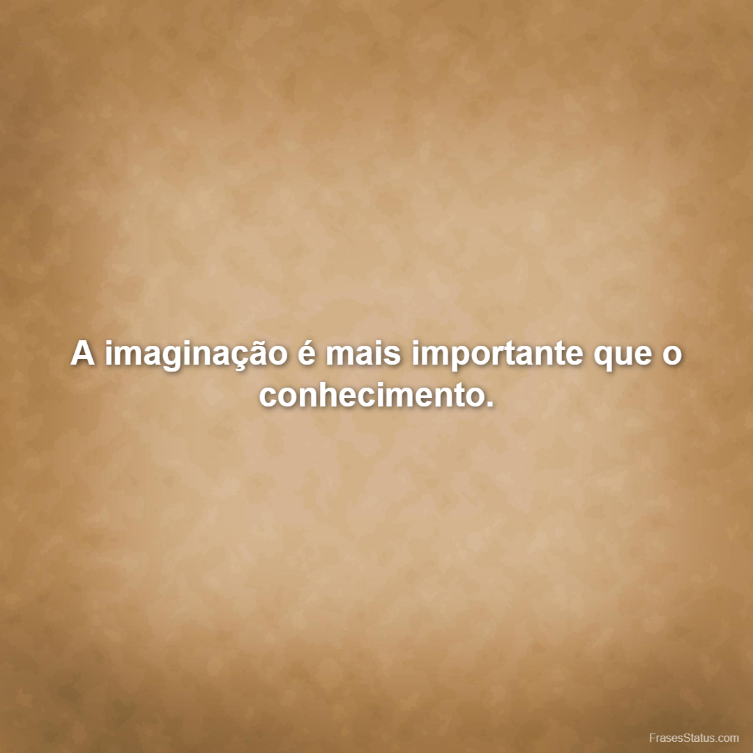 Imagem da frase