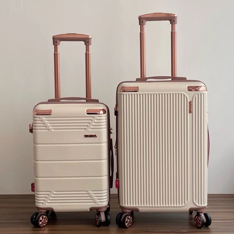 Mala de Viagem Shopee