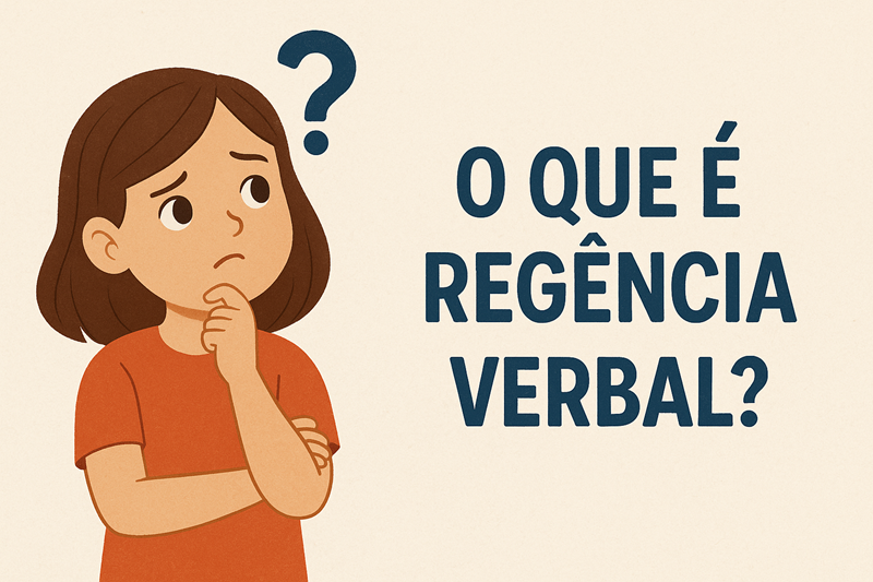 O que é Sintaxe de Regência: Guia Completo com Exemplos Práticos