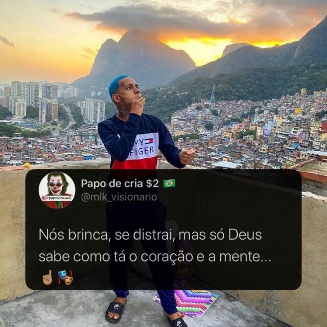 Só os cria