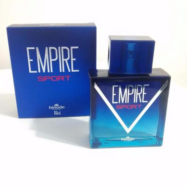 Perfumes HINODE✨