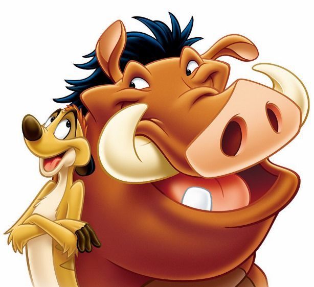 hakuna matata