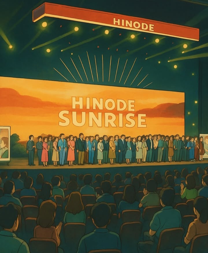 Renda Extra Hinode
