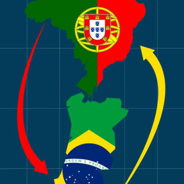 PORTUGAL PARA BRASILEIROS - GruposDoWhats